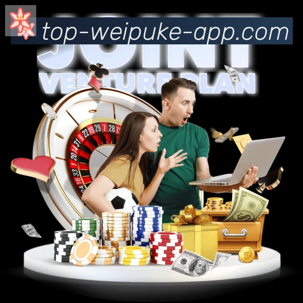 扫码下载 App